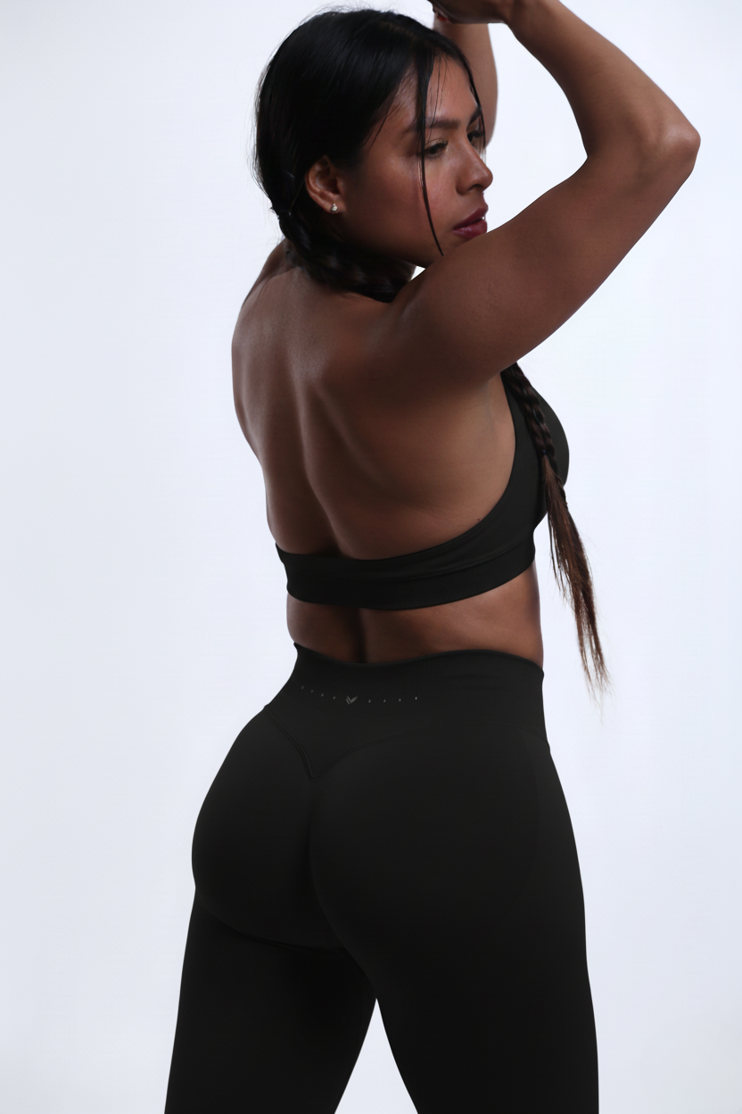 Mirage Seamless Training Leggings