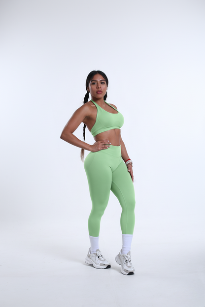 Mirage Seamless Training Leggings