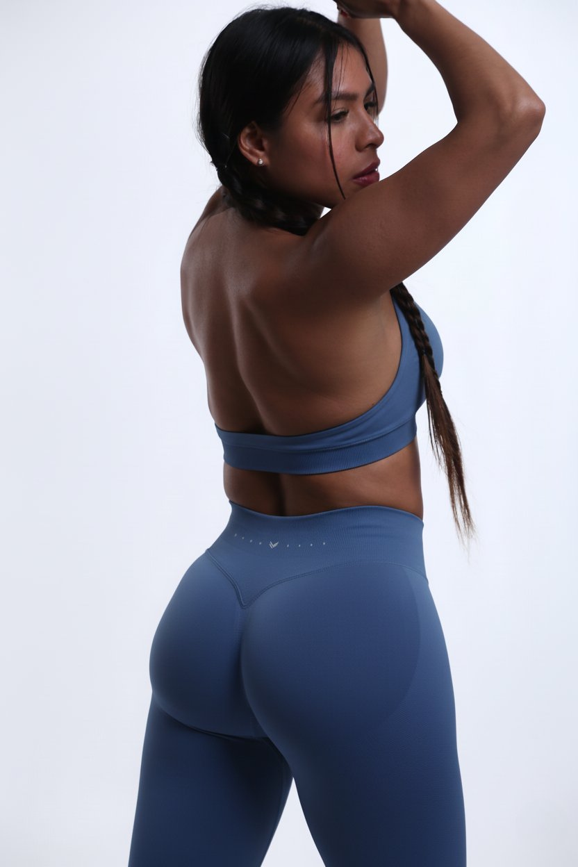 Mirage Seamless Training Leggings