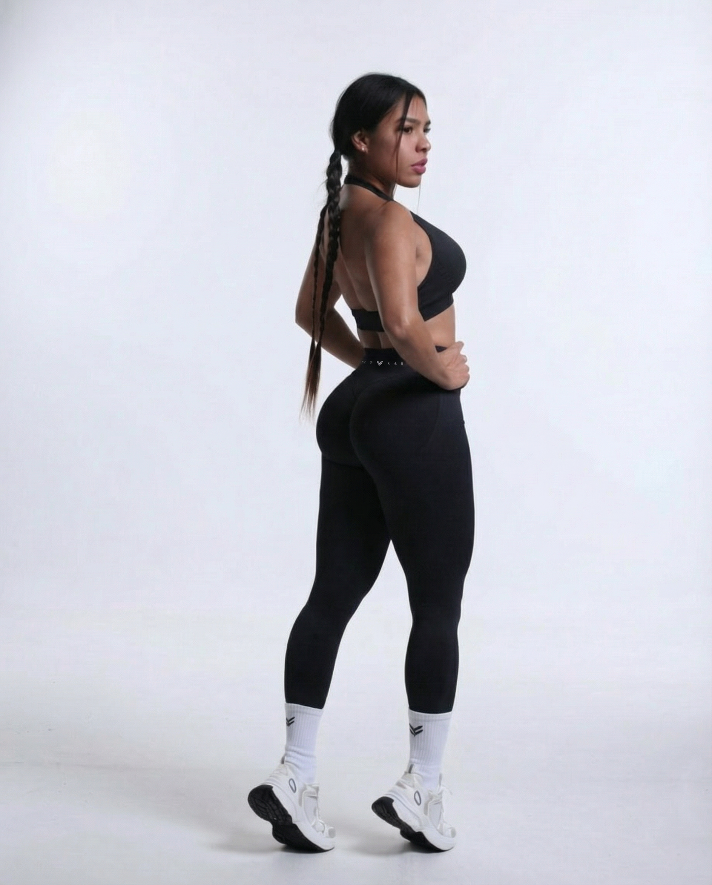 Mirage Seamless Training Leggings