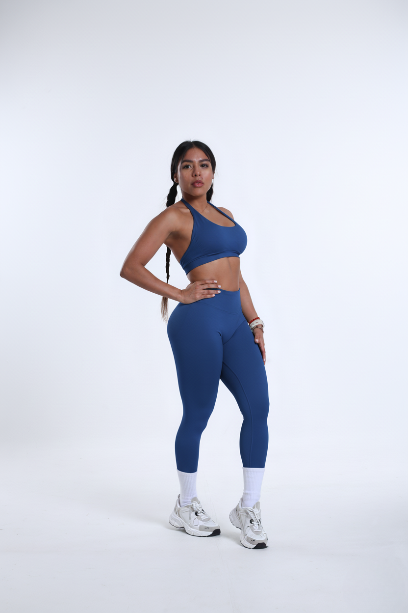 Mirage Seamless Training Leggings