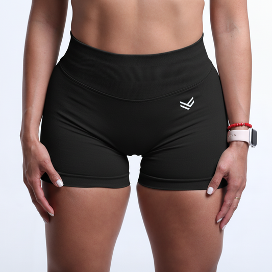 Mirage Seamless Training Shorts