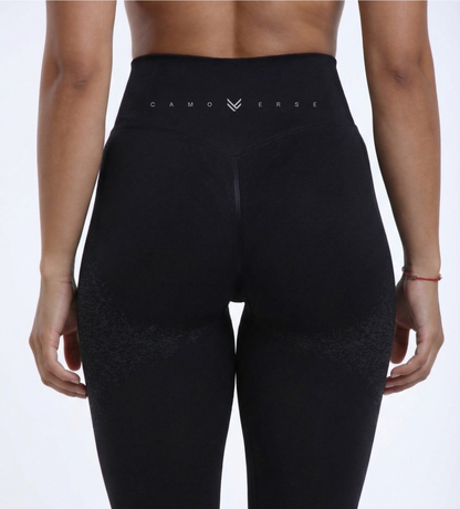 Vibra Seamless Training Leggings