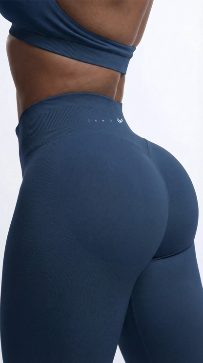 Mirage Seamless Training Leggings