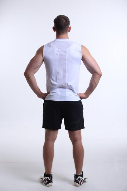 Sport Breathable Blade Valor Tank