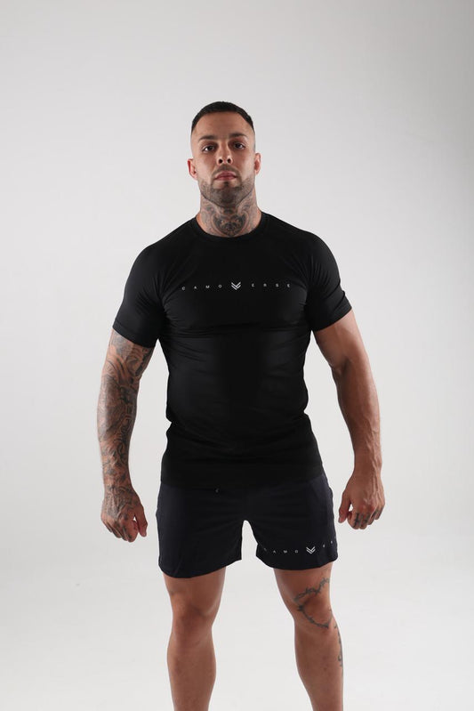 Sport Baselayer Origins T-Shirt