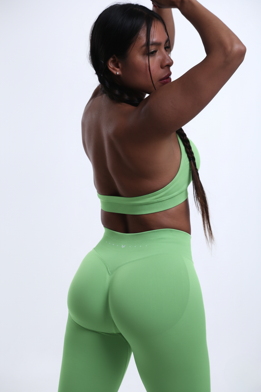 Mirage Seamless Training Leggings