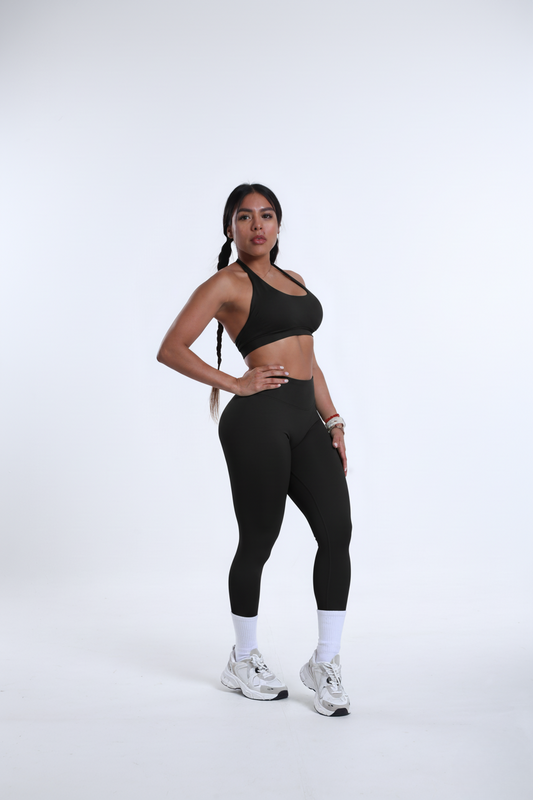 Mirage Seamless Training Leggings