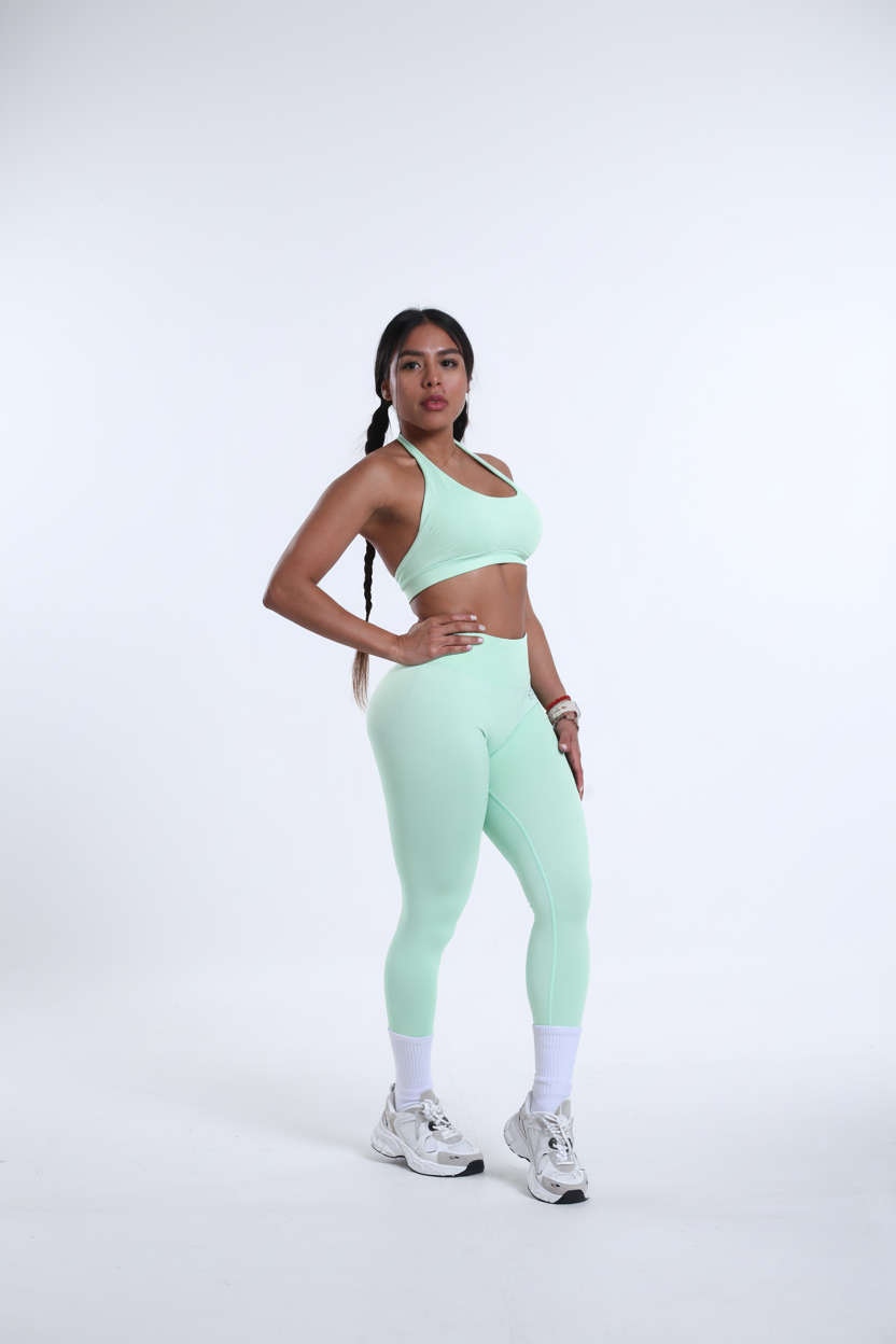 Mirage Seamless Training Leggings