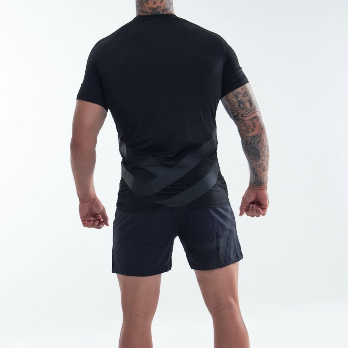 Sport Baselayer Origins V T-Shirt