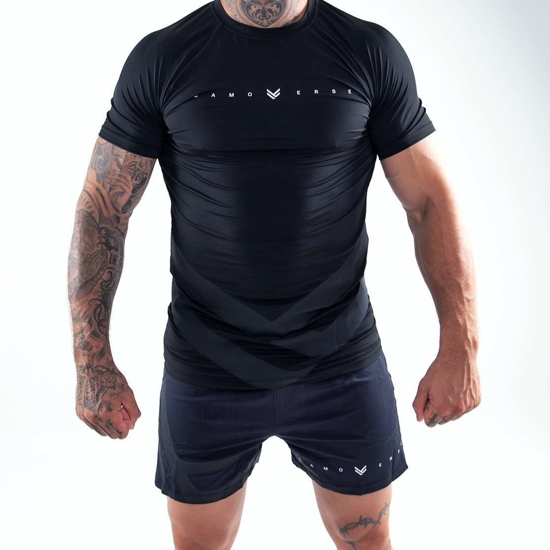 Sport Baselayer Origins V T-Shirt