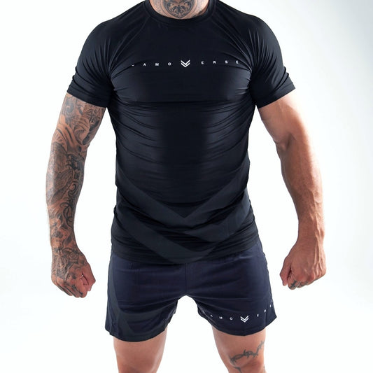 Sport Baselayer Origins V T-Shirt
